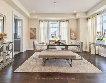 1788 Loyst Ave Rural Pickering - 4 beds 4 baths 3 parking space(s) listed at $2250000