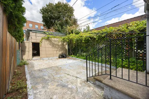 Toronto Blake-Jones community 60 Hazelwood Ave For Sale