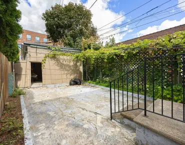 60 Hazelwood Ave Blake-Jones - 3 睡房 2 卫生间 1 车位叫价899000加元