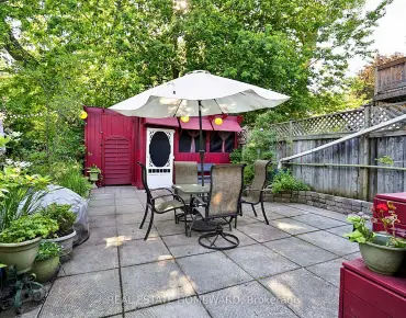 
190 Rhodes Ave Greenwood-Coxwell - 3 beds 2 baths  parking space(s) listed at $999999