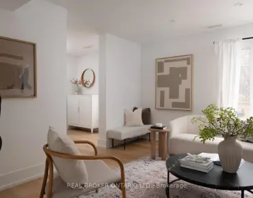 276 Gowan Ave Danforth Village-East York, Toronto 3 beds 3 baths 1 garage $1.35M