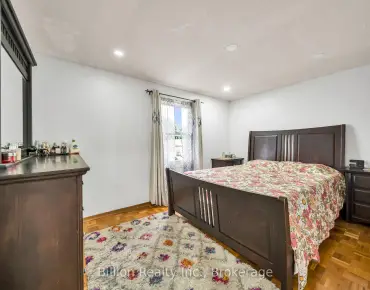 97 Crittenden Sq Malvern, Toronto 4 beds 2 baths garage $799K