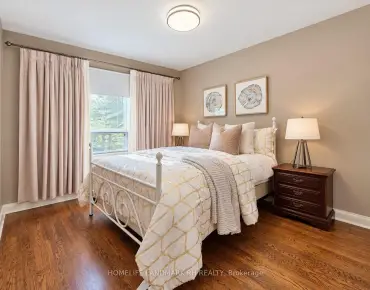 164 Marchington Circ Wexford-Maryvale - 3 睡房 1 卫生间 车位叫价699000加元