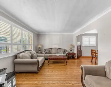 14 Bardwell Cres Wexford-Maryvale - 3 睡房 2 卫生间 2 车位叫价879000加元