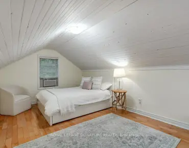 30 Birchmount Rd Birchcliffe-Cliffside - 4 睡房 3 卫生间 1 车位叫价1980000加元