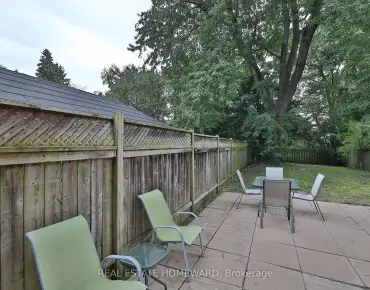 
1 Pinegrove Ave Birchcliffe-Cliffside - 3 beds 1 baths  parking space(s) listed at $828000