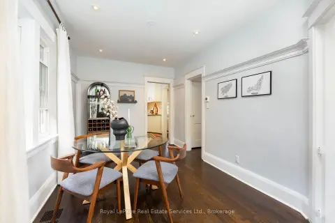 Toronto Woodbine-Lumsden community 12 Newmarket Ave For Sale