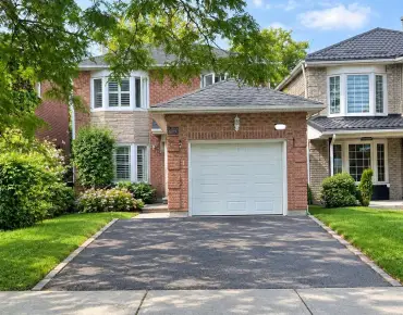 
43 Graybark Cres Highland Creek - 3 beds 3 baths 1 parking space(s) listed at $899000