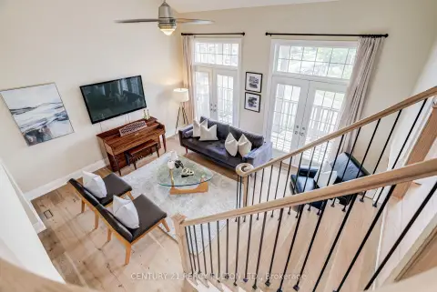Pickering Duffin Heights community 1825 Parkhurst Cres For Sale