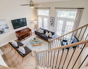 1825 Parkhurst Cres Duffin Heights, Pickering 4 beds 3 baths 2 garage $1.15M