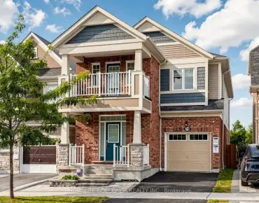 2716 Sapphire Dr Rural Pickering - 4 beds 4 baths 1 parking space(s) listed at $899000