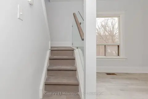 Toronto Greenwood-Coxwell community 69 Laing St For Sale