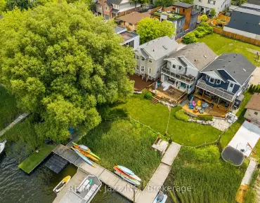 1236 Bayview St Bay Ridges, Pickering 3 beds 2 baths 1 garage $1.27M