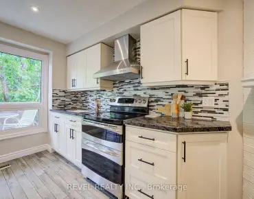 2141 Theoden Crt Brock Ridge - 5 beds 4 baths 2 parking space(s) listed at $899900