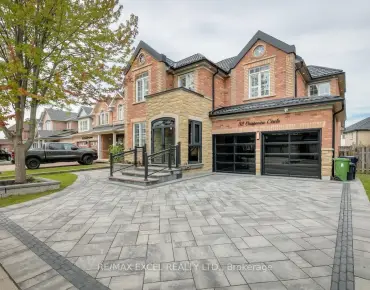 32 Grapevine Circ Rouge E11 - 5 beds 4 baths 2 parking space(s) listed at $1699900
