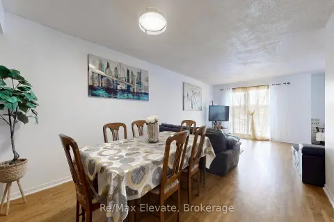 Toronto Rouge E11 community 107 Braymore Blvd For Sale