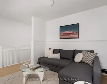 
23 Greenwood Ave Greenwood-Coxwell - 4 beds 3 baths  parking space(s) listed at $1099000
