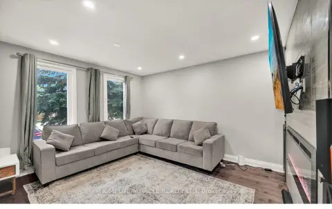 Pickering Woodlands community 696 Sheppard Ave For Sale