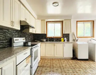 2 Arkona Dr Tam O'Shanter-Sullivan, Toronto 4 beds 4 baths 2 garage $999.99K