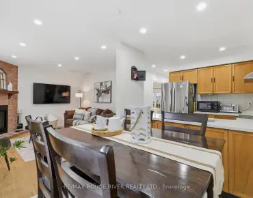 
33 Rangeley Dr Rouge E11 - 4 beds 7 baths 2 parking space(s) listed at $949000