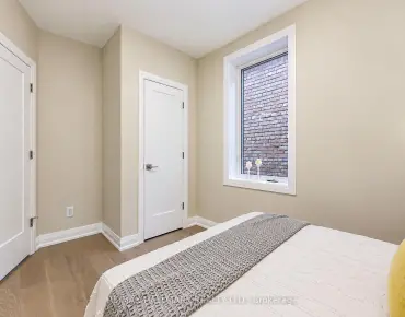 
47 Harcourt Ave North Riverdale - 3 beds 3 baths  parking space(s) listed at $1549000