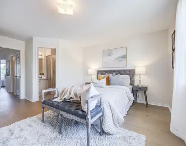 1532 Hummingbird Crt Highbush, Pickering 3 beds 3 baths 1 garage $700K