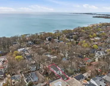 12 Hazel Ave The Beaches - 4 beds 5 baths 1 parking space(s) listed at $3375000