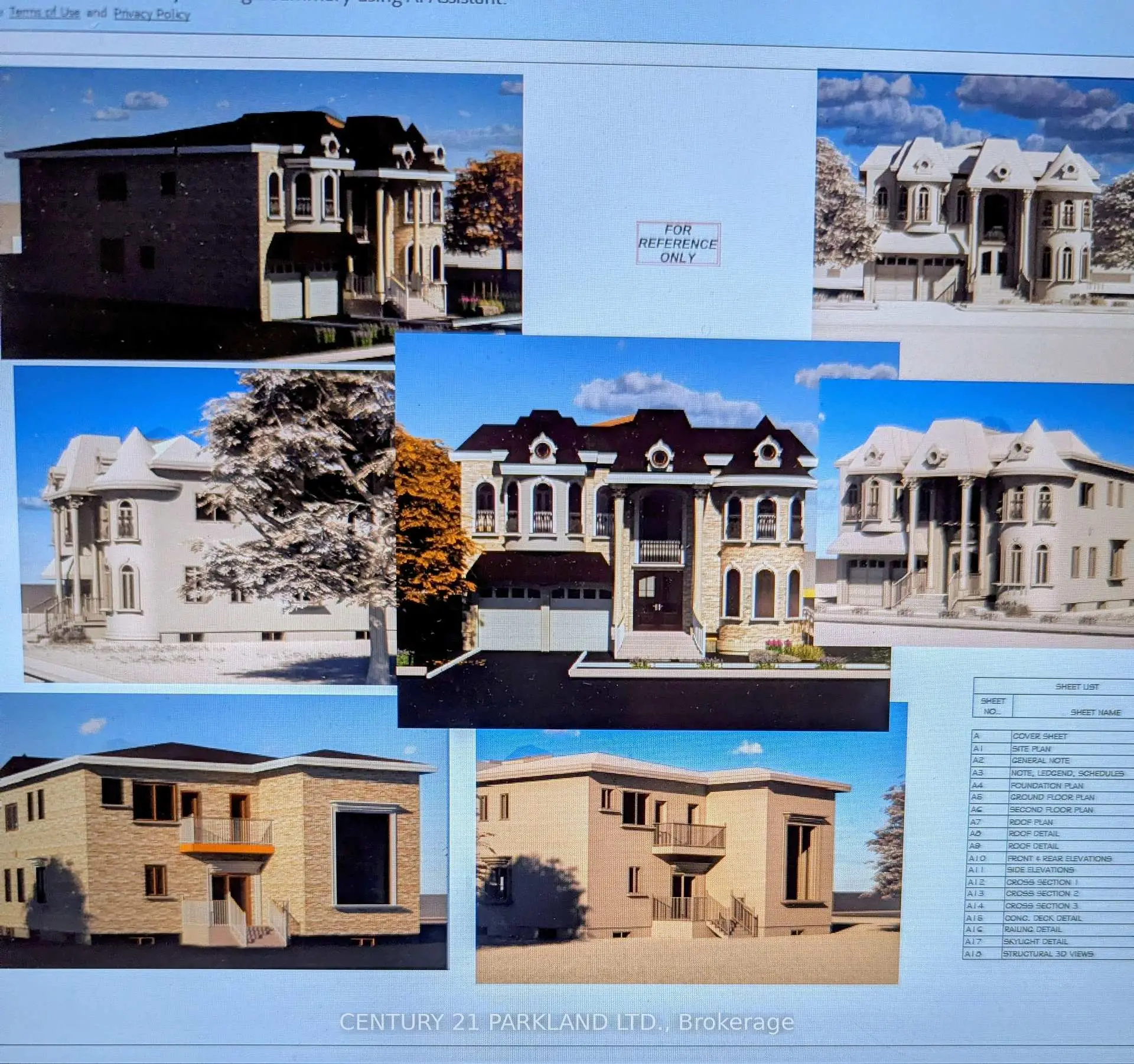 Property Images