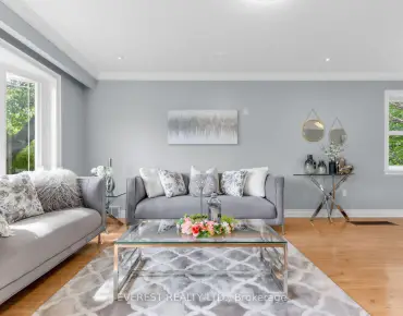 20 Japonica Rd Wexford-Maryvale, Toronto 3 beds 2 baths  garage $899K