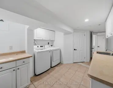 
3 Bluewater Ave Birchcliffe-Cliffside - 3 beds 4 baths 1 parking space(s) listed at $799000