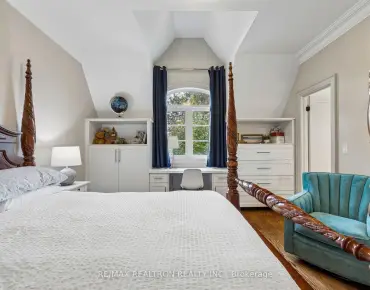 
35 Neilson Ave Cliffcrest - 4 beds 5 baths 1 parking space(s) listed at $1949000