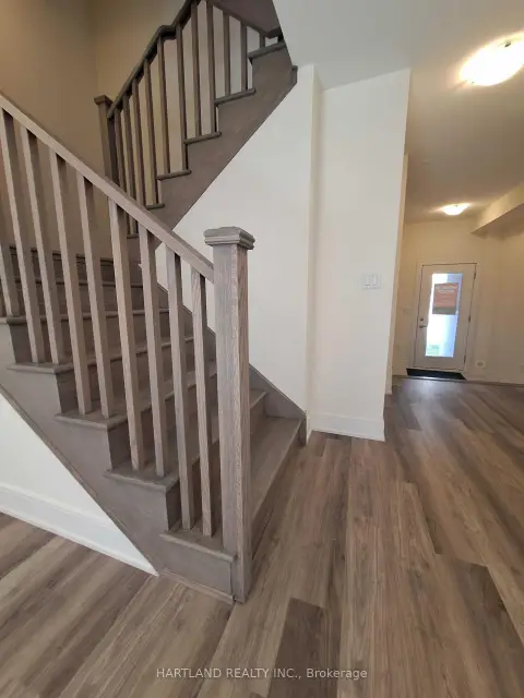 Pickering Duffin Heights community 1695 Dersan St For Sale