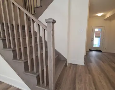 1695 Dersan St Duffin Heights, Pickering 3 beds 4 baths 1 garage $769.9K