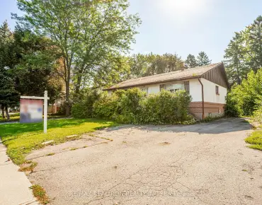 3857 Finch Ave E L'Amoreaux, Toronto 3 beds 2 baths 2 garage $2M
