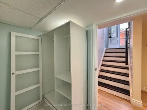 Toronto Woburn community 4 Wantanopa Cres For Sale