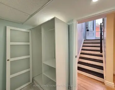 4 Wantanopa Cres Woburn, Toronto 3 beds 2 baths 1 garage $874K