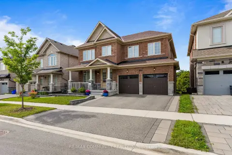 Pickering Rural Pickering community 2511 Florentine Pl For Sale