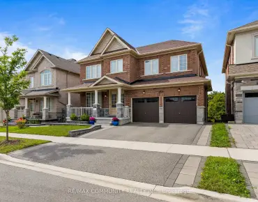 2511 Florentine Pl Rural Pickering - 5 beds 6 baths 2 parking space(s) listed at $1499000