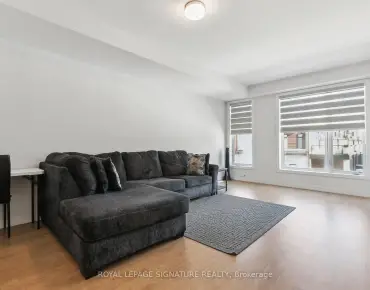 65 Akil Thomas Gdns Bendale, Toronto 4 beds 4 baths 1 garage $939.9K