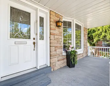 111 Briarscross Blvd Agincourt North - 3 beds 3 baths 1 parking space(s) listed at $880000
