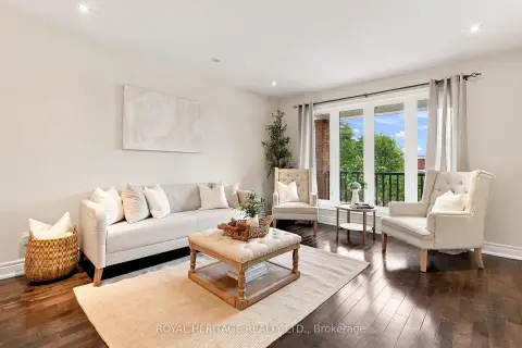 Pickering Dunbarton community 816 Sheppard Ave For Sale