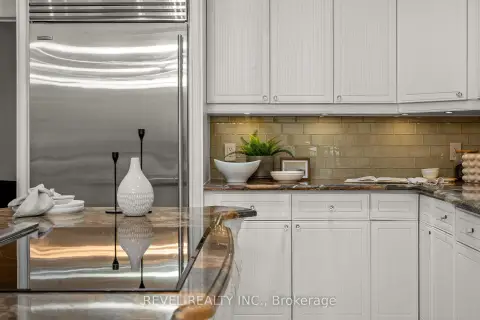 Pickering Rougemount community 1486 Ashwood Gate For Sale