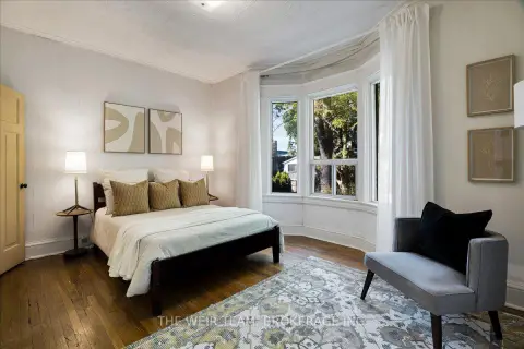 Toronto Greenwood-Coxwell community 251 Ashdale Ave For Sale