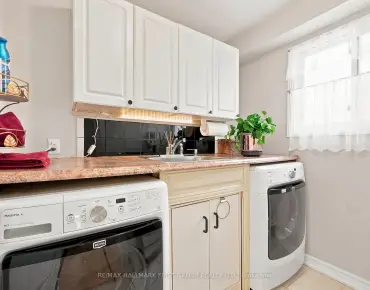 1928 New St Amberlea, Pickering 4 beds 3 baths 2 garage $899.9K