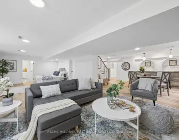 
433 Port Union Rd Rouge E10 - 4 beds 4 baths 2 parking space(s) listed at $1299900