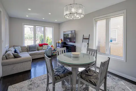 Pickering Duffin Heights community 1832 Misthollow Dr For Sale