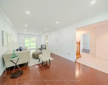 172 Lawson Rd Centennial Scarborough - 5 beds 5 baths 2 parking space(s) listed at $1599999