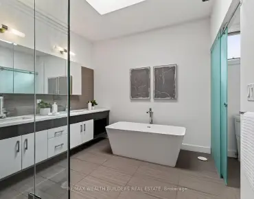837 Broadview Ave Playter Estates-Danforth - 3 beds 3 baths 1 parking space(s) listed at $1679000