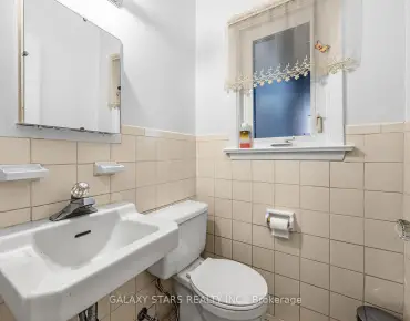
2 Kencliff Cres Bendale - 4 beds 2 baths 1 parking space(s) listed at $919000