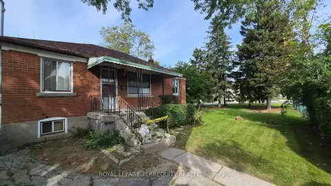 Toronto Birchcliffe-Cliffside community 228 South Woodrow Blvd For Sale